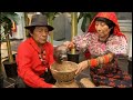 Click here to watch this video Kuna Indians & Chocolate dress Dominique Persoone