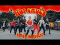NCT DREAM - HOT SAUCE dance cover by DARK SIDE