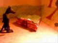 The Three Little Pigs: A Claymation