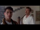 Tom Skerrit - Cmdr. Mike \