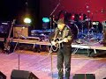 Arly Karlsen - LIVE in Poissy Theatre (Fr) March 2006
