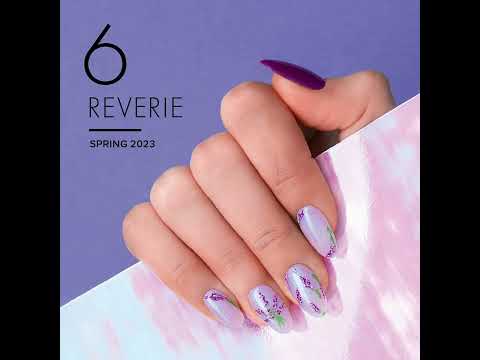 Reverie collection spring 2023
