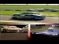 TOCA Touring Car Championship Intro TOCA Touring Car Championship Intro
