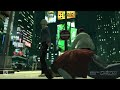 GMFF Short : Reasons to not move to Liberty City - People