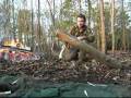 figure 9 deadfall and a figure 4 deadfall