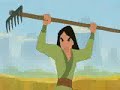 princess dmv  disney music video    get up