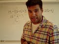 1-1 Variables Lecture