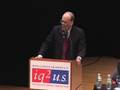 World Police Debate: Michael Mandelbaum (4 of 14)