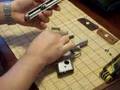 Para-Ordnance Slim Hawg 1911 45ACP Stainless Disassembly