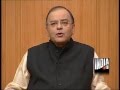 Aap Ki Adalat - Arun Jaitely (Part 4)