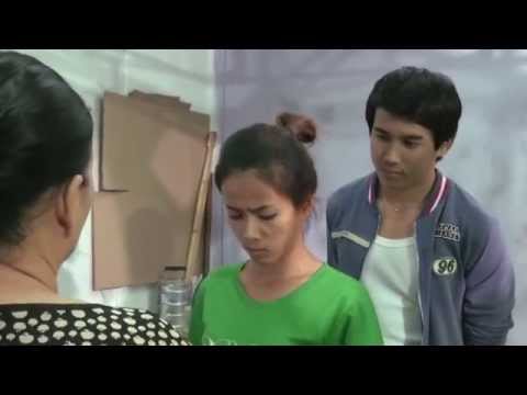 Khmer - 59th episode of a 78-part TV movie series shot by KMF in and around Phnom Penh in 2012. (Ep 60 uploaded after Ep 59 gains 5000 views.) Cast: 'Chenda' - Pen ...