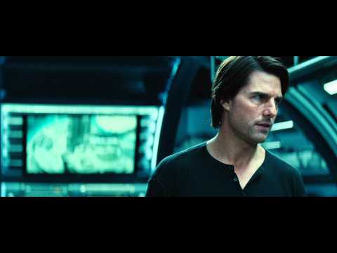MISSION IMPOSSIBLE 4 Ghost Protocol Trailer 2 - Official 2011 [HD]
