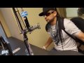 Sean Paul on the Hot Seat with Showbiz Shelly