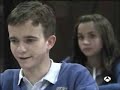 el internado   marcos revela su amor