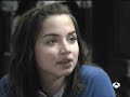 El Internado - Marcos revela su amor