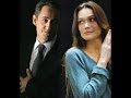 parodie sarkozy quelqu'un m'a dit