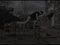 Balance and Co-ordination - Chris Grant [glasgow parkour]