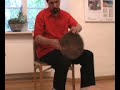 persian doumbek  tonbak   2 