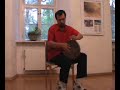 persian doumbek  tonbak   2 