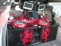 videos de King of Bass Car Competition American Samoa April 25, 2009