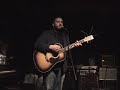 David Bazan-05-The Devil Is Beating His Wife-Los Angeles, CA