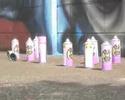 Clermont sous les bombes: le graff dans la capitale auvergne