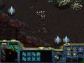 videos de Brood War Protoss walkthrough level 6 part 3 of 3
