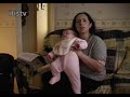 Kathy Buckland interview one year after eviction