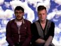 Futureheads talk festivals Futureheads talk festivals