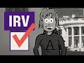 Instant Runoff Voting