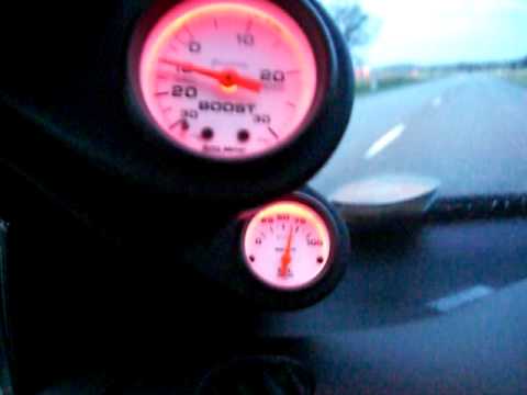 how to change gearbox oil cupra r