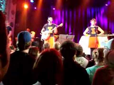 Sufjan Stevens - Decatur