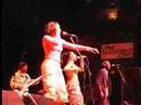 The Fuzz Band @ the Norva