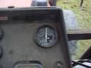 Mina ja mu kallis traktor