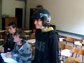 Aulas porreiras