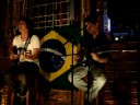 Azzul e Ricardo Saragioto Azzul e Ricardo Saragioto
