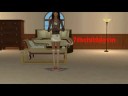 Beyonce - Upgrade U Sims 2