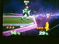 SSBM:Samus(Axy) Vs Ganon(Sley)