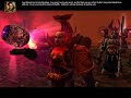 Dawn of War - Starved for Vengeance
