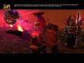 Dawn of War - Starved for Vengeance
