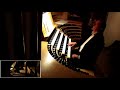 Improvisation: Partita - Cantus firmus in tenore
