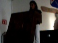 Discurso de karencita