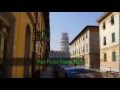 Un era(smus) per viaggiare! Here today gone tomorrow