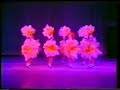 Holiday on Ice 1971 pzazz
