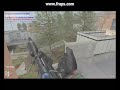 TCE 0.49 sniper : village SLIDE SKILLS =)
