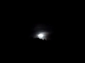 Blue Moon Rise on Yosemitebear Mountain 12-31-09