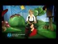 videos de Gala in a Fairy TV clip