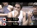 Daniel � eliminado do bbb