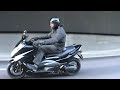 New Tmax 2008 by S75 Tmax-Mania