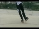 WSSA Singapore FreeStyle Slide June 2008